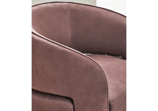 Кресло Rugiano - Ambra Armchair