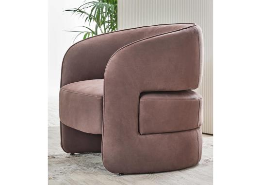 Кресло Rugiano - Ambra Armchair