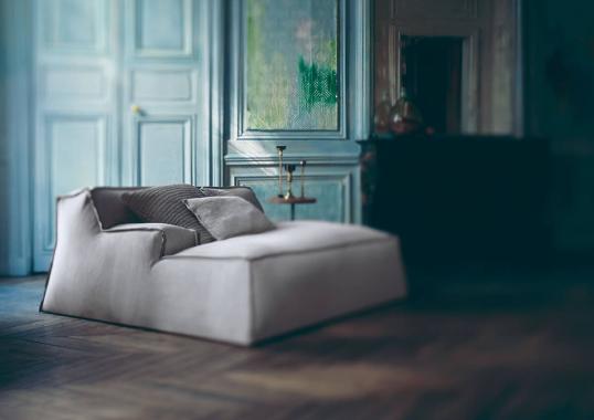 Диван Baxter - Damasco Sofa