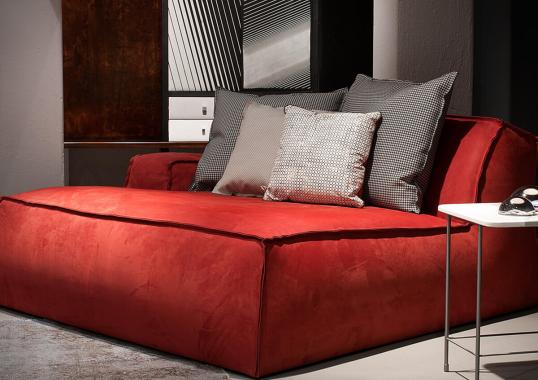 Диван Baxter - Damasco Sofa