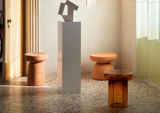 Столик Miniforms - Tototò Coffee Table