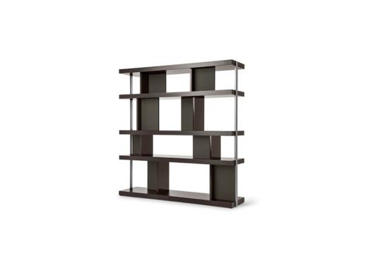 Стеллаж для книг Poltrona Frau - Jobs Bookcase