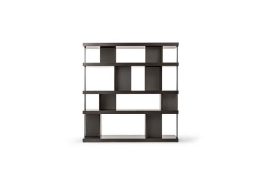 Стеллаж для книг Poltrona Frau - Jobs Bookcase