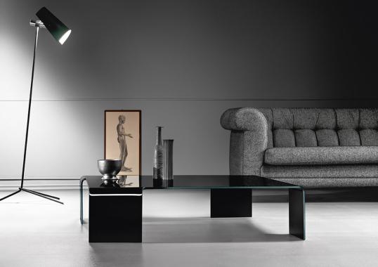 Журнальный столик Fiam Italia - Neutra