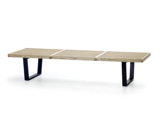 Банкетка Vitra - Nelson Bench