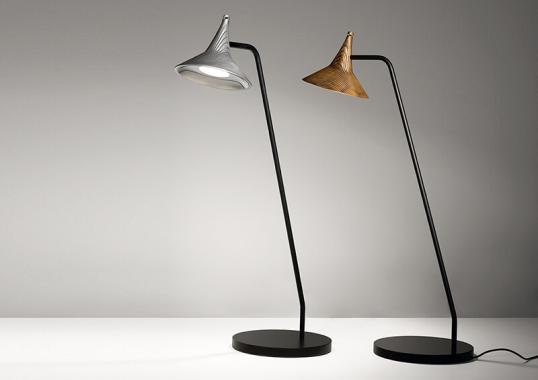 Настольная лампа Artemide - Unterlinden