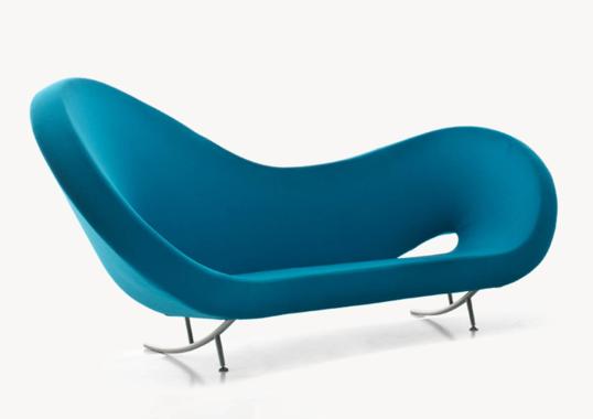 Диван Moroso - коллекция Victoria and Albert