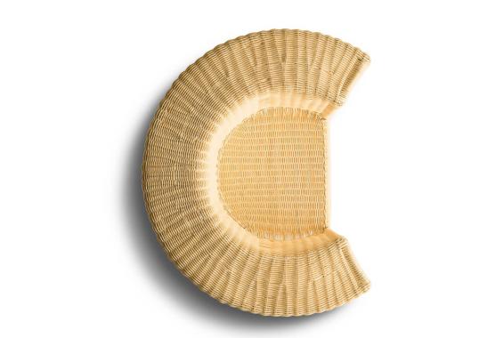 Кресло Horm Casamania - Charlotte Armchair