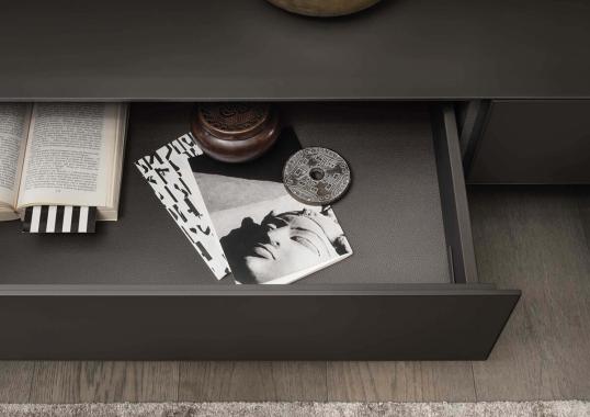 ТВ композиция Rimadesio - Abacus Livign TV Unit