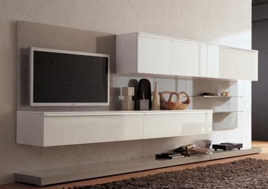 Мебель для ТВ Misuraemme - Tao TV Unit