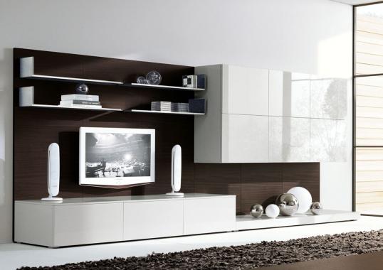 Мебель для ТВ Misuraemme - Tao TV Unit