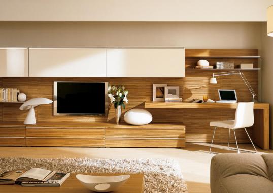Мебель для ТВ Misuraemme - Tao TV Unit