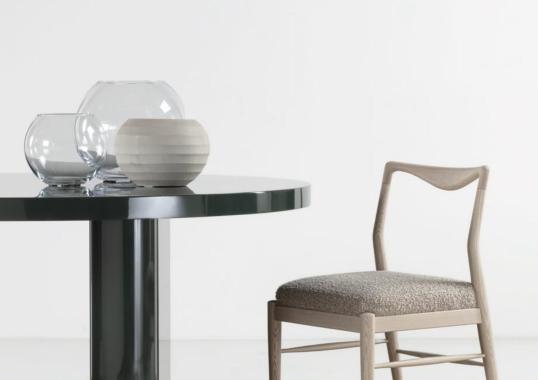 Стул Colette от фабрики Galimberti Nino image 4