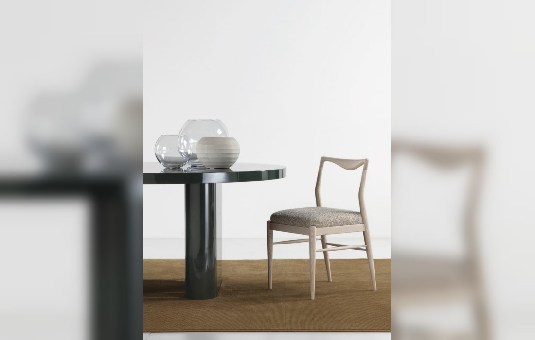 Стул Colette от фабрики Galimberti Nino