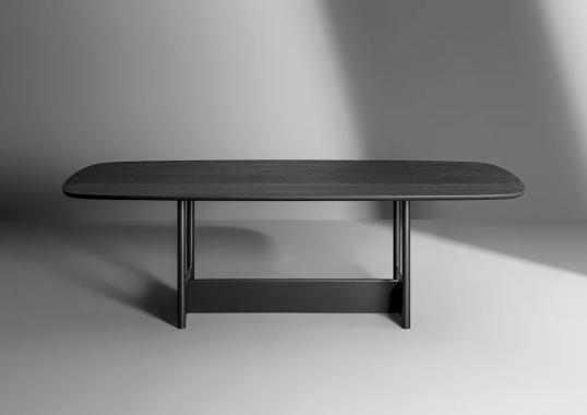 Стол обеденный модель Canvas от Bonaldo