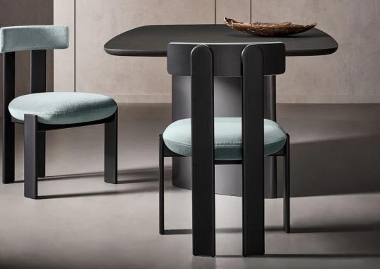 Стул Pi Bonaldo модель PI CHAIR