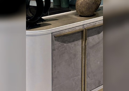 Буфет Jazz lux soft от фабрики CorteZari image 2