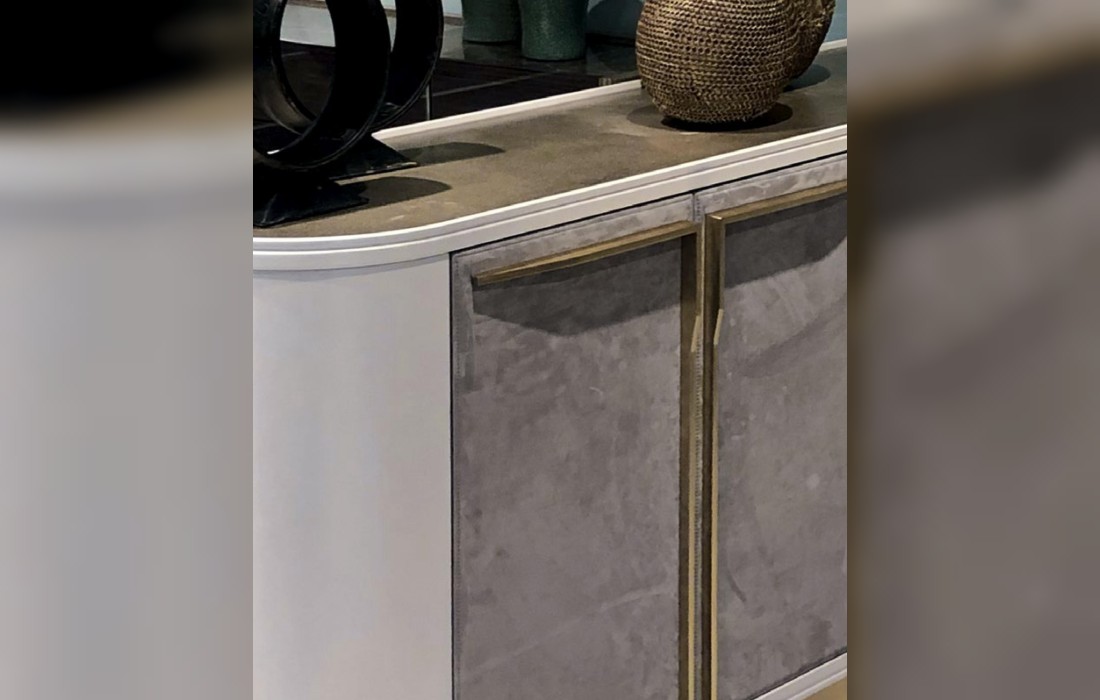 Буфет Jazz lux soft от фабрики CorteZari