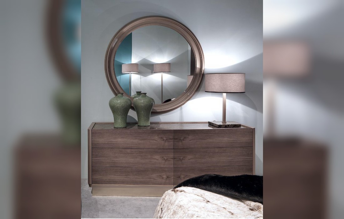 Комод с выдвижными ящиками Bredy от фабрики CorteZari