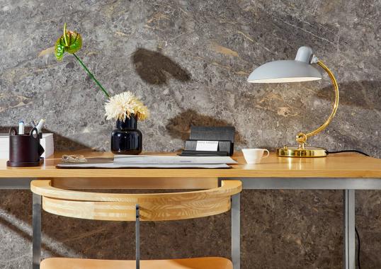 Настольная лампа Fritz Hansen - Kaiser Idell Table Lamp