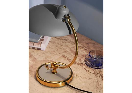 Настольная лампа Fritz Hansen - Kaiser Idell Table Lamp