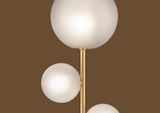 Подвесной светильник Bubbles от фабрики TXXNTY Brand Design image 5