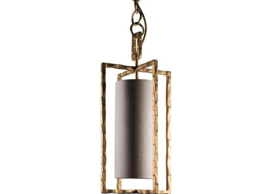 Подвесной светильник модель MCL76 Giacometti от Porta Romana