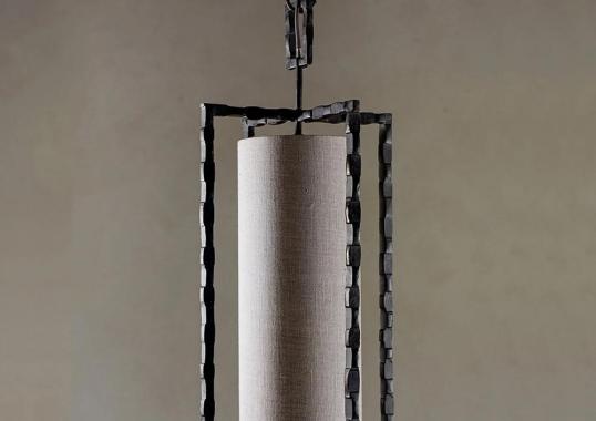 Подвесной светильник модель MCL76 Giacometti от Porta Romana