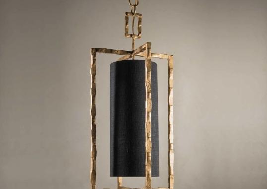 Подвесной светильник модель MCL76 Giacometti от Porta Romana