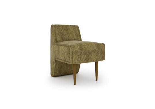 Стул Waldorf от фабрики Asnaghi Leonardo image 1