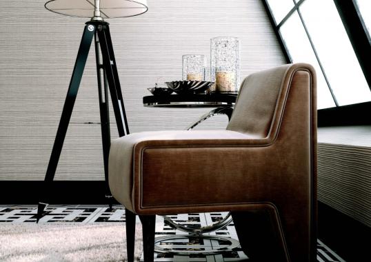 Стул Waldorf от фабрики Asnaghi Leonardo image 4