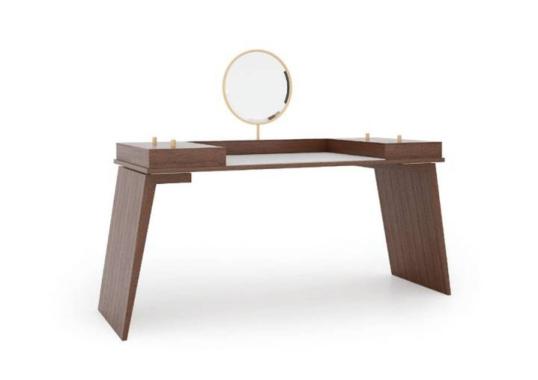 Туалетный стол Hamptons Wood от фабрики Asnaghi Leonardo image 1
