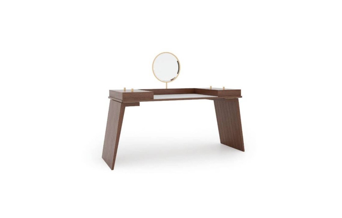 Туалетный стол Hamptons Wood от фабрики Asnaghi Leonardo