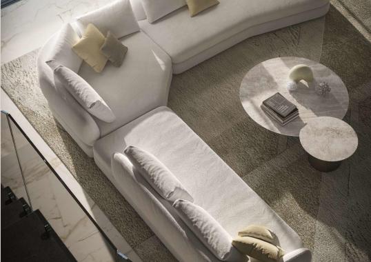 Диван Craig от фабрики Cattelan image 5