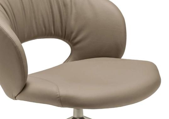 Кресло Miranda lounge от фабрики Cattelan image 2