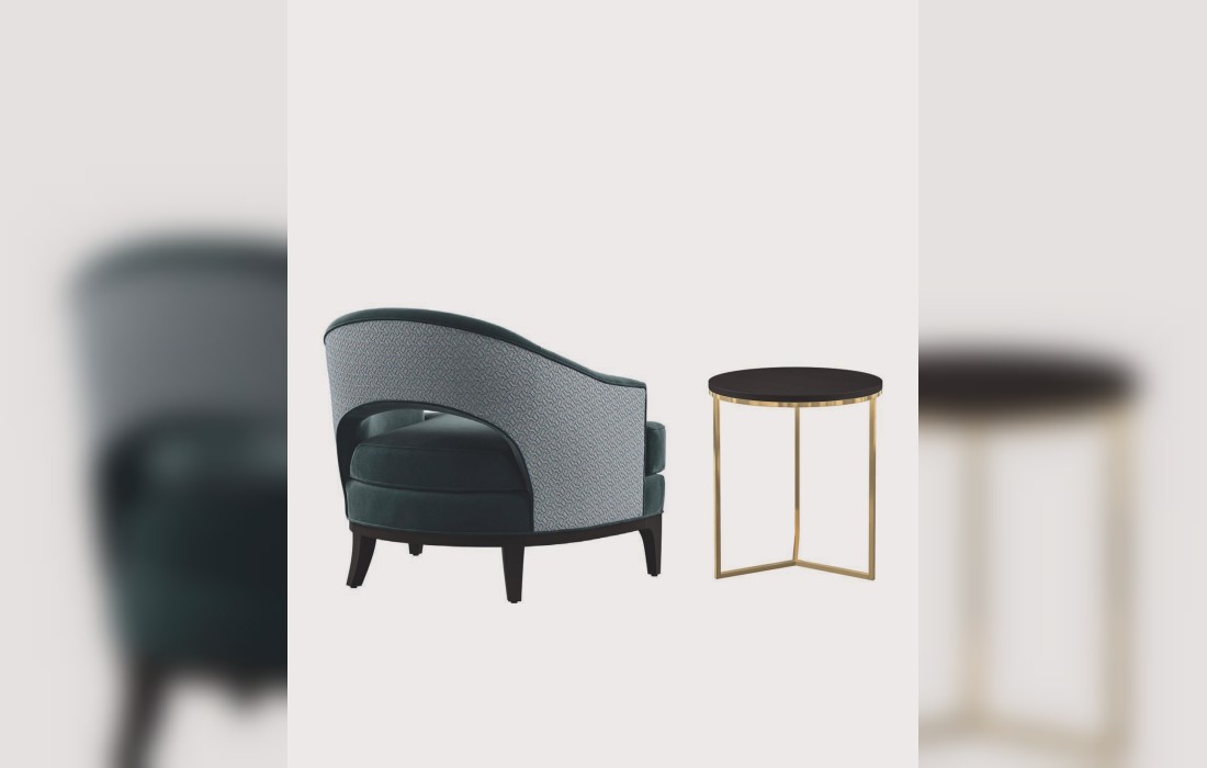 Гостиная коллекция Elegance от фабрики Seven Sedie