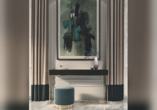Гостиная коллекция Elegance от фабрики Seven Sedie