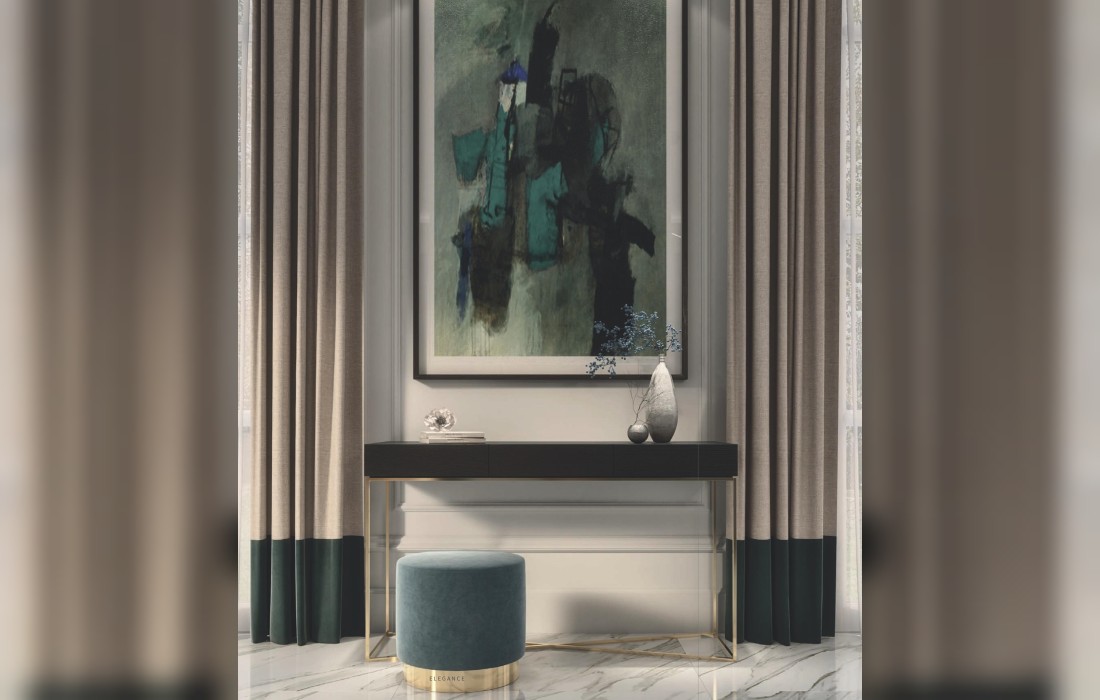 Гостиная коллекция Elegance от фабрики Seven Sedie