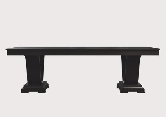 Столовая Elegance от фабрики Seven Sedie image 3