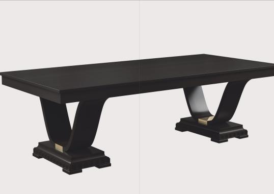 Столовая Elegance от фабрики Seven Sedie image 4