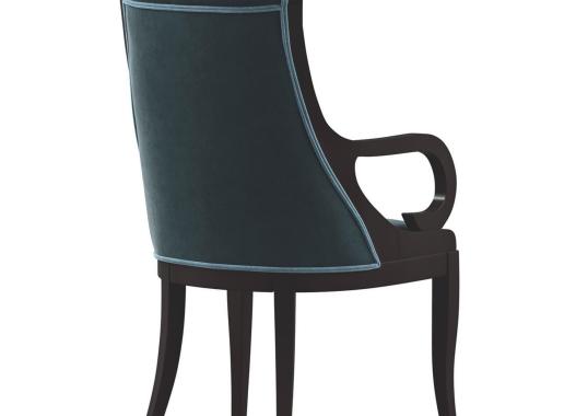 Столовая Elegance от фабрики Seven Sedie image 5