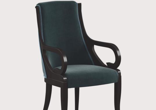 Столовая Elegance от фабрики Seven Sedie image 6