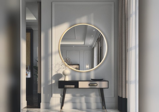 Столовая коллекция Elegance от Seven Sedie