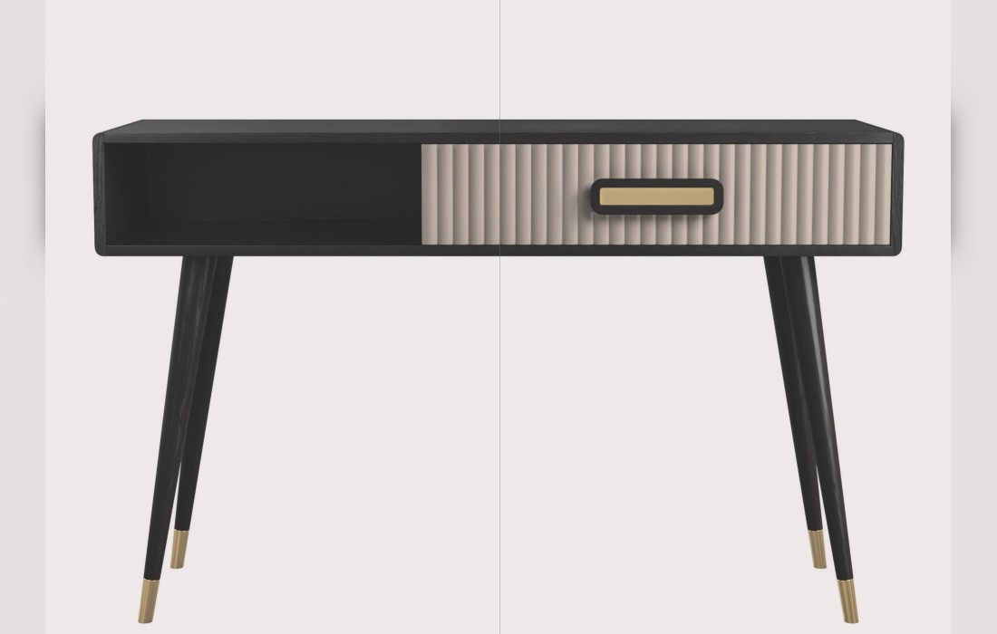Столовая коллекция Elegance от Seven Sedie