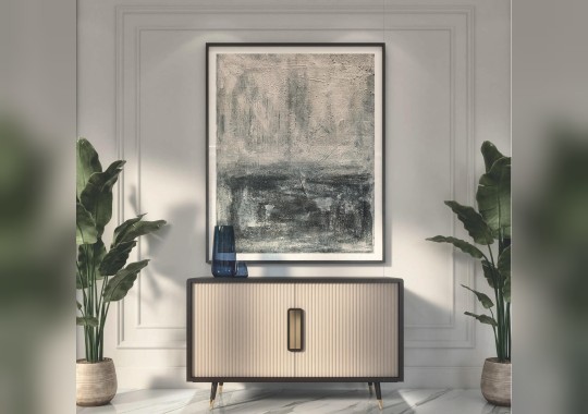 Столовая коллекция Elegance от Seven Sedie