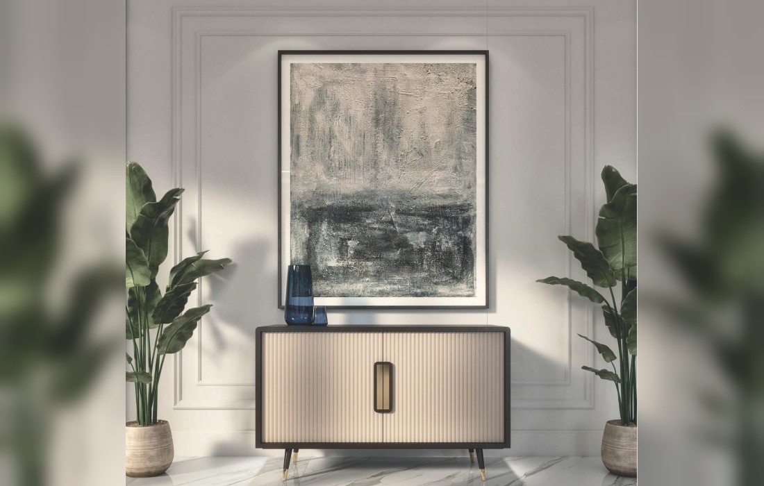Столовая коллекция Elegance от Seven Sedie