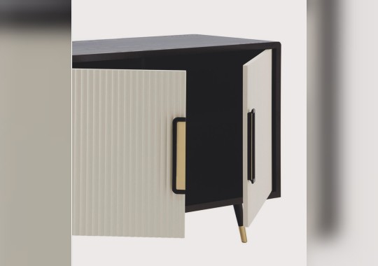 Столовая коллекция Elegance от Seven Sedie