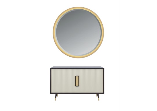 Столовая коллекция Elegance от Seven Sedie