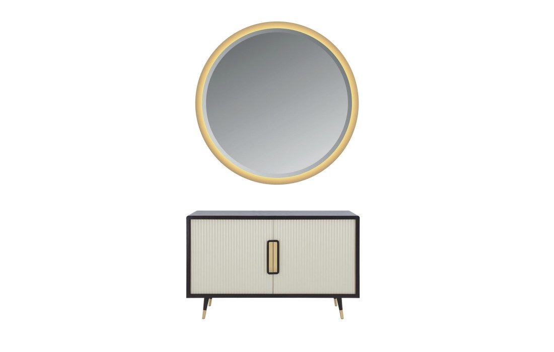 Столовая коллекция Elegance от Seven Sedie