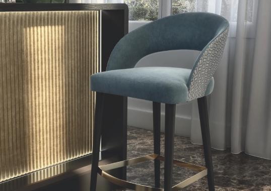 Барная стойка Elegance от Seven Sedie image 2